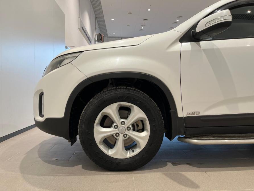 Kia Sorento II Рестайлинг Волгоград  - изображение 11