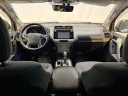Toyota Land Cruiser Prado 150 Series Рестайлинг 2 Омск  - изображение 32