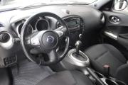 Nissan Juke I Томск  - изображение 22