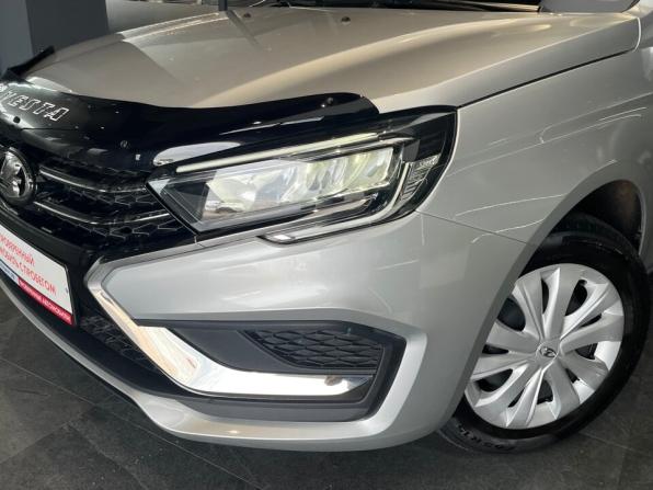 Lada (ВАЗ) Vesta I Рестайлинг (NG) с пробегом 2024 года, цена 1 250 000 рублей, 35310 км, седан, Автокод Объявления