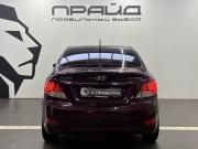 Hyundai Solaris I Ростов-на-Дону  - изображение 25
