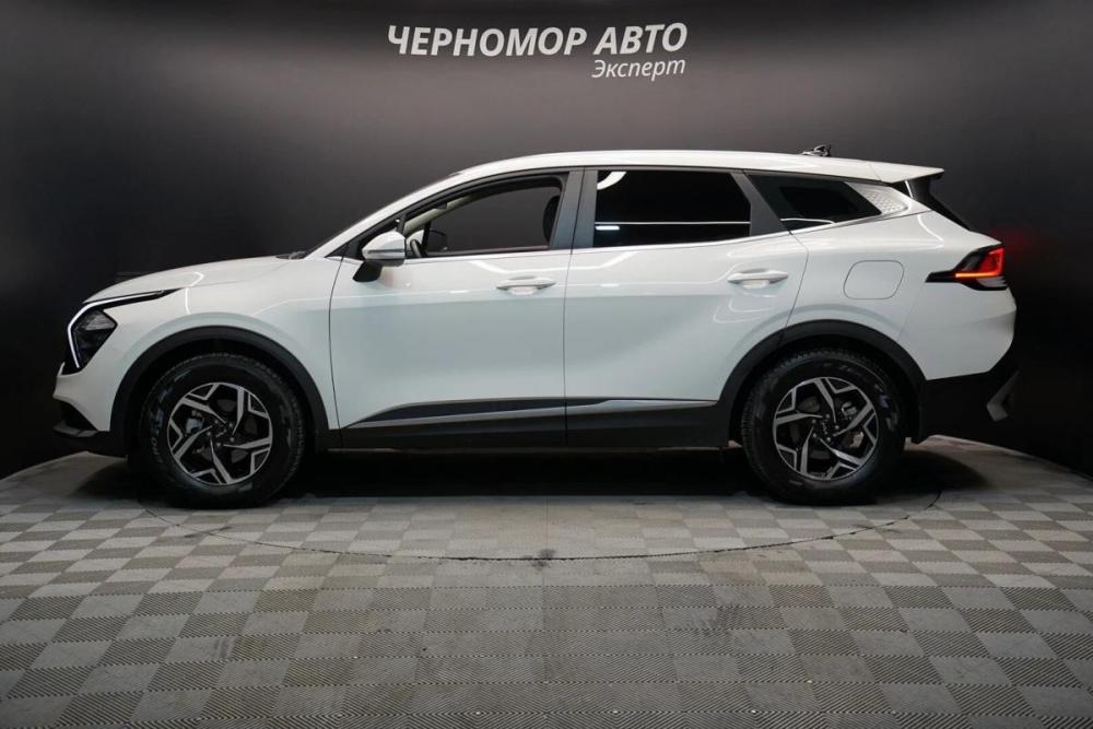 Kia Sportage V Крым  - изображение 2