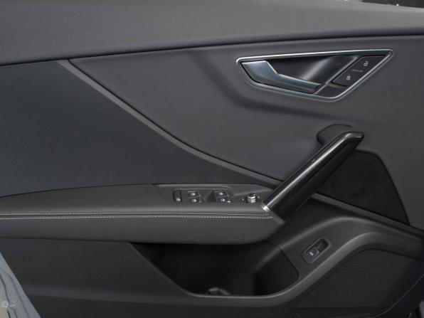 Audi Q2 I Рестайлинг с пробегом 2025 года, цена 3 740 000 рублей, 23 км, внедорожник, Автокод Объявления