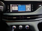 Changan CS95 I Рестайлинг 2 Москва  - изображение 39