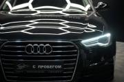 Audi A6 IV (C7) Рестайлинг Крым  - изображение 65
