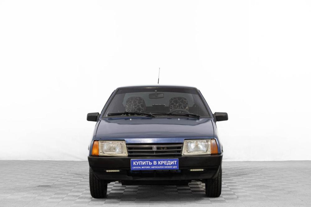 Lada (ВАЗ) 21099 Барнаул  - изображение 2