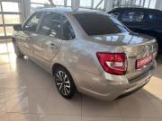 Lada (ВАЗ) Granta I Рестайлинг Арзамас  - изображение 20