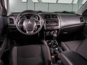 Mitsubishi ASX I Рестайлинг Воронеж  - изображение 23