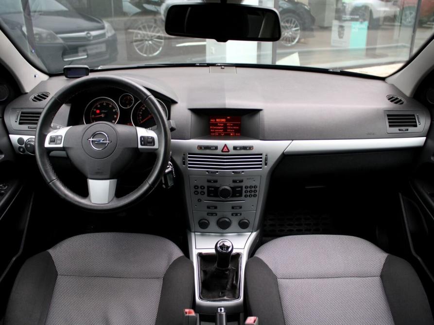 Opel Astra H Рестайлинг Самара  - изображение 11