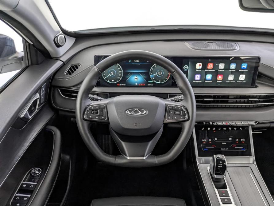 Chery Tiggo 7 Pro Max I Москва  - изображение 22
