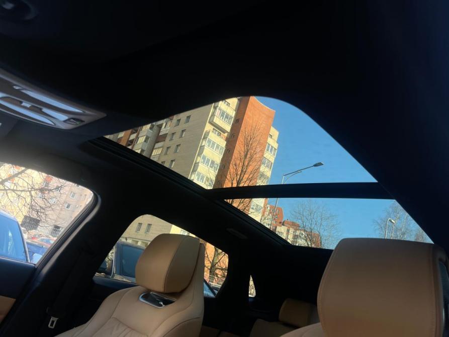 Changan UNI-K Санкт-Петербург  - изображение 14