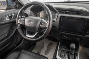Chery Tiggo 4 I Рестайлинг Барнаул  - изображение 47