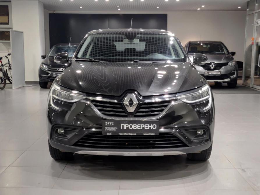 Renault Arkana I Казань  - изображение 2