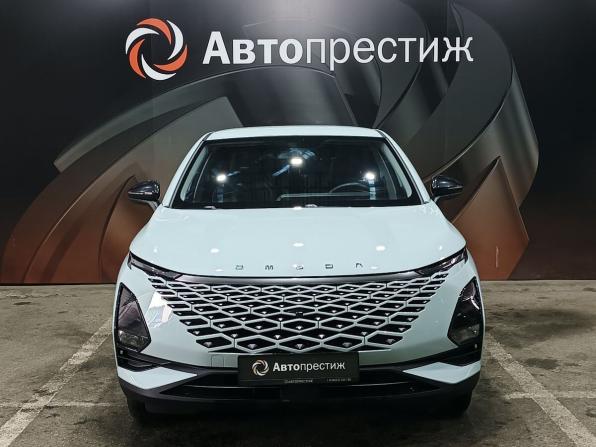 Omoda C5 I с пробегом 2023 года, цена 1 460 000 рублей, 34794 км, внедорожник, Автокод Объявления