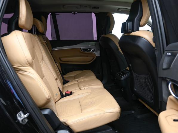 Volvo XC90 II с пробегом 2015 года, цена 2 329 900 рублей, 320200 км, внедорожник, Автокод Объявления