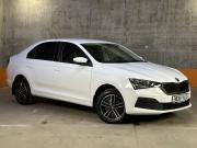 Skoda Rapid II Уфа  - изображение 20