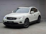 Infiniti EX I (J50) Москва  - изображение 15