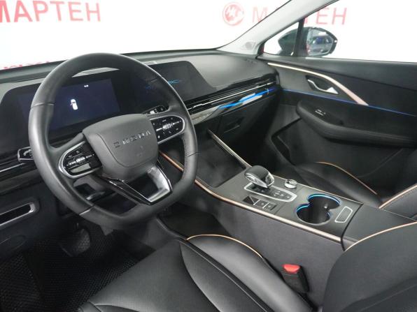 Omoda C5 I с пробегом 2024 года, цена 1 733 000 рублей, 41269 км, внедорожник, Автокод Объявления