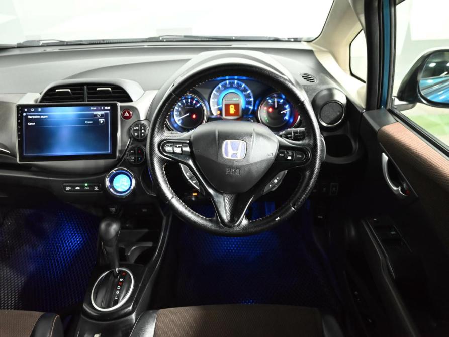 Honda Fit Shuttle I Екатеринбург  - изображение 15