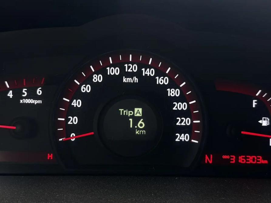 Kia Mohave I Москва  - изображение 13