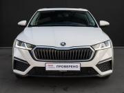 Skoda Octavia IV (A8) Москва  - изображение 30