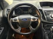 Ford Kuga II Санкт-Петербург  - изображение 29
