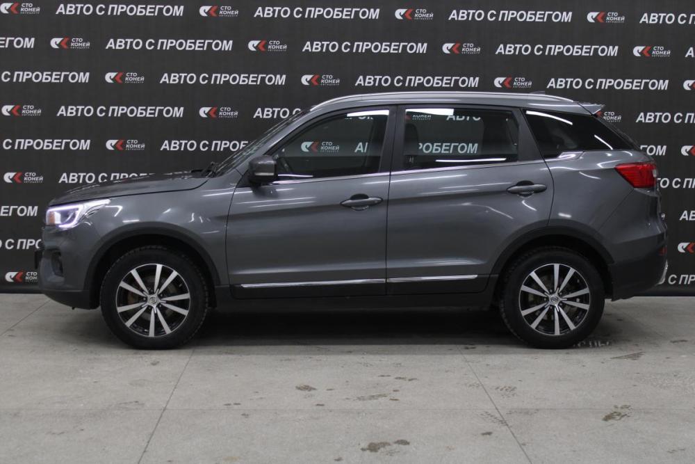 Lifan X70 I Томск  - изображение 2