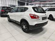 Nissan Qashqai I Рестайлинг Казань  - изображение 30