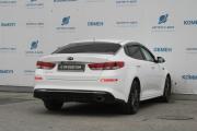Kia Optima IV Рестайлинг Пермь  - изображение 27