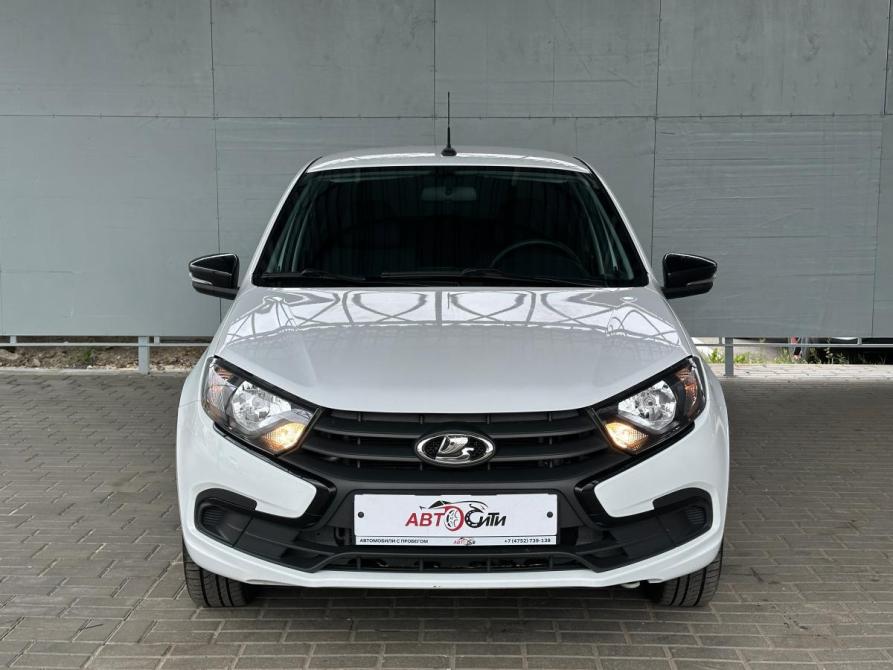 Lada (ВАЗ) Granta I Рестайлинг Тамбов  - изображение 3