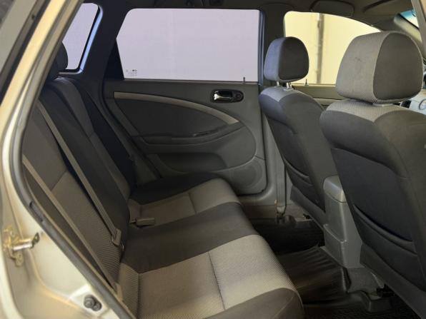 Chevrolet Lacetti I с пробегом 2012 года, цена 490 000 рублей, 214450 км, универсал, Автокод Объявления