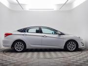 Hyundai i40 I Москва  - изображение 23