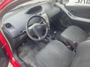 Toyota Yaris II Череповец  - изображение 21