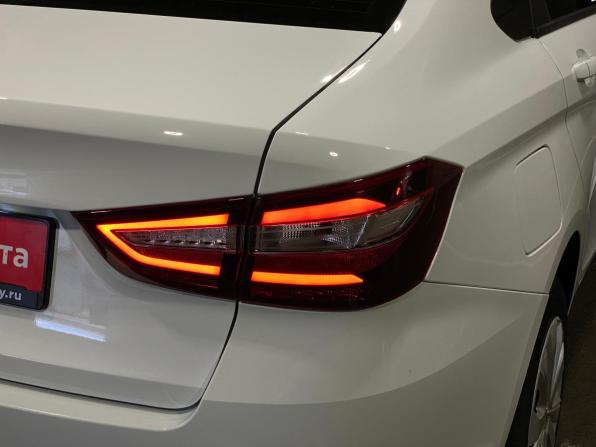Lada (ВАЗ) Vesta I Рестайлинг (NG) с пробегом 2024 года, цена 1 299 000 рублей, 48844 км, седан, Автокод Объявления