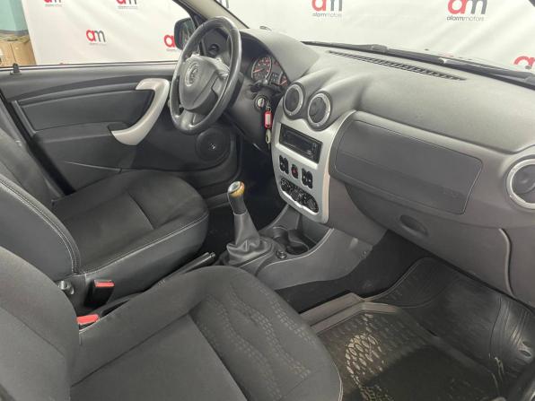 Renault Sandero I с пробегом 2013 года, цена 699 000 рублей, 127000 км, хэтчбек, Автокод Объявления