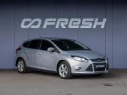 Ford Focus III Краснодар  - изображение 21