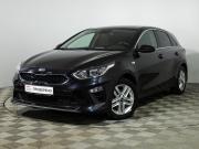 Kia Ceed III Санкт-Петербург  - изображение 18