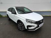 Lada (ВАЗ) Vesta I Рестайлинг (NG) Санкт-Петербург  - изображение 29