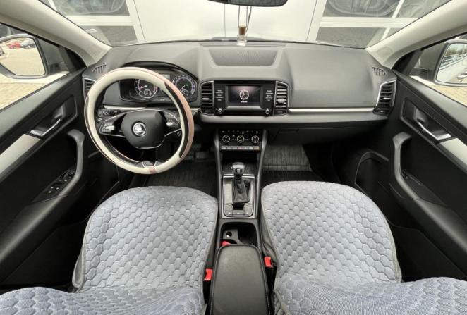 Skoda Karoq I с пробегом 2021 года, цена 1 990 000 рублей, 148094 км, внедорожник, Автокод Объявления