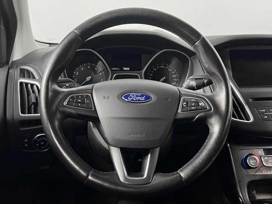 Ford Focus III Рестайлинг Казань  - изображение 11