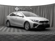 Kia K3 II Москва  - изображение 23