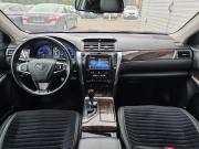 Toyota Camry VII (XV50) Рестайлинг Саратов  - изображение 89