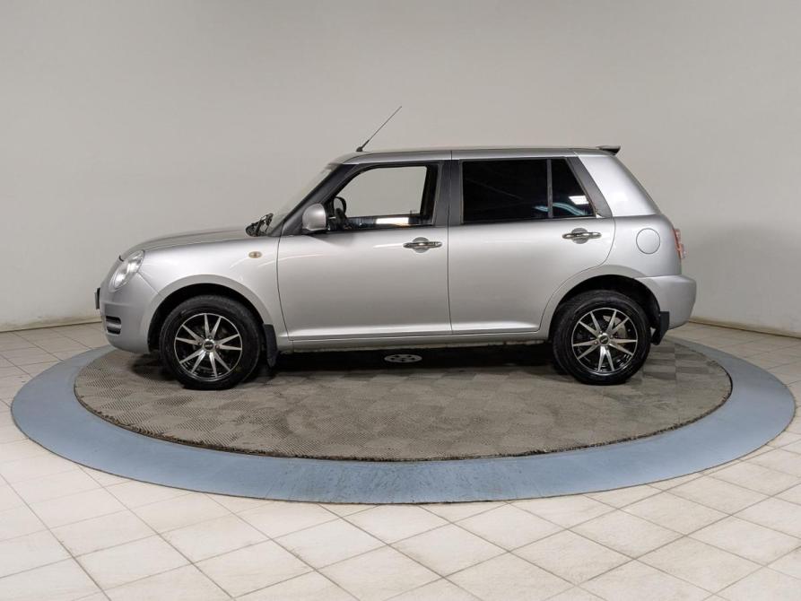 Lifan Smily I Рестайлинг (330) Екатеринбург  - изображение 5