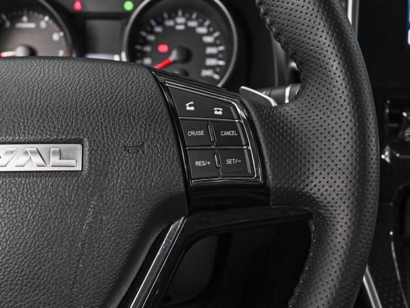 Haval M6 II с пробегом 2025 года, цена 1 987 850 рублей, 6609 км, внедорожник, Автокод Объявления