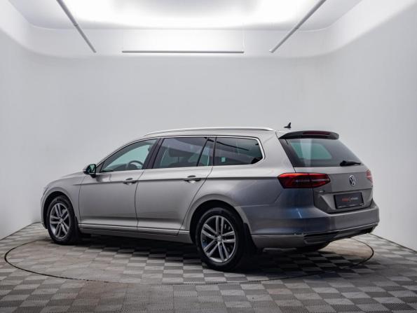 Volkswagen Passat B8 с пробегом 2017 года, цена 1 750 000 рублей, 221150 км, универсал, Автокод Объявления