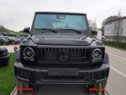 Mercedes-Benz G-Класс AMG II (W465) Рестайлинг Москва  - изображение 3