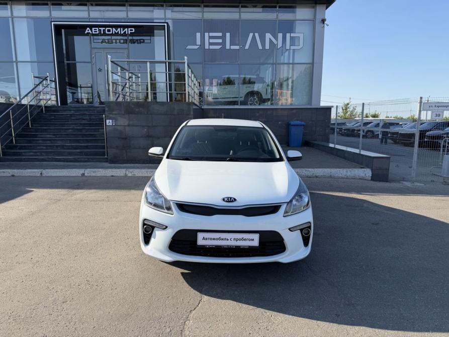 Kia Rio IV Саратов  - изображение 2