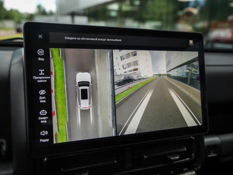 Haval H9 II Санкт-Петербург  - изображение 22