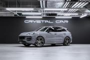 Porsche Cayenne III Рестайлинг Москва  - изображение 41