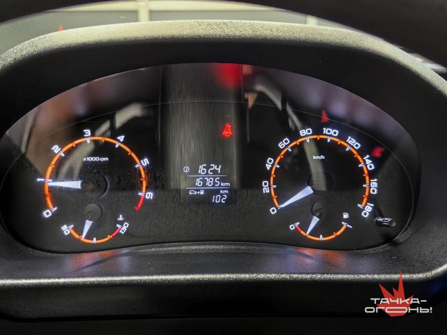Lada (ВАЗ) Niva Legend Пермь  - изображение 7